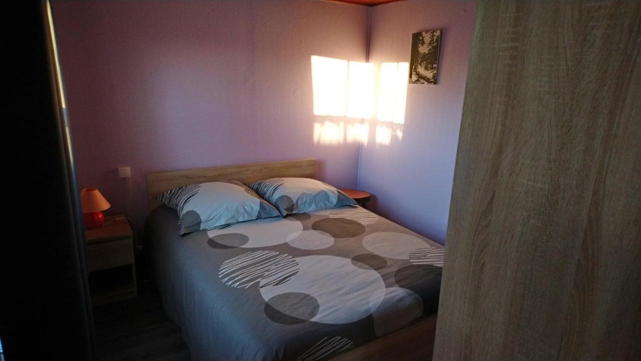 Chalet De Vacances Guisy Zewnętrze zdjęcie